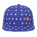 Gorra snapback para niños T890 14