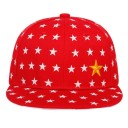 Gorra snapback para niños T890 16