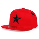 Gorra snapback para niños T890 4
