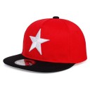 Gorra snapback para niños T890 7