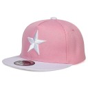 Gorra snapback para niños T890 8
