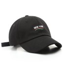 Gorra T140 de Nueva York 6