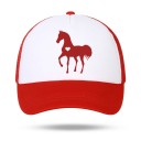 Gorra trucker infantil T928 4