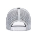 Gorra trucker masculina com a letra T164 3