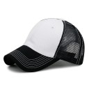 Gorra trucker masculina T64 2