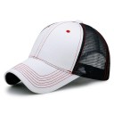 Gorra trucker masculina T64 4