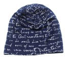 Gorro com estampado J2991 8