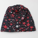 Gorro com perfuração falsa 1