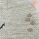 Gorro de Criança Dinossauro 1