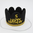 Gorro de cumpleaños C628 13