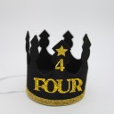 Gorro de cumpleaños C628 17