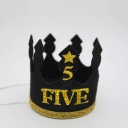 Gorro de cumpleaños C628 18