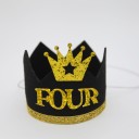 Gorro de cumpleaños C628 7