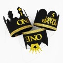 Gorro de cumpleaños C628 2