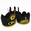Gorro de cumpleaños C628 3