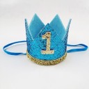 Gorro de cumpleaños C629 9