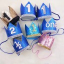 Gorro de cumpleaños C629 2