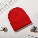Gorro de Inverno Beanie 4