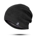 Gorro de Inverno com Forro de Pêlo 5