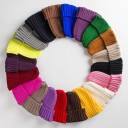 Gorro de inverno feminino 1