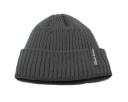 Gorro de Inverno Masculino e Cachecol 4
