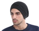 Gorro de inverno masculino em várias cores 2