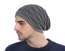 Gorro de inverno masculino em várias cores 4