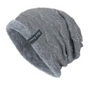 Gorro de Inverno Masculino J954 3