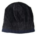 Gorro de Inverno Masculino J958 3