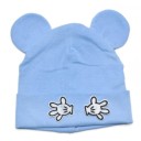 Gorro de Inverno para Crianças J860 5