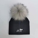 Gorro de Inverno para Rapazes MR 2