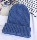 Gorro de Inverno para Senhora Amy 4