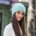 Gorro de Inverno para Senhora 8