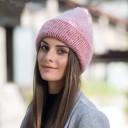 Gorro de Inverno para Senhora 1