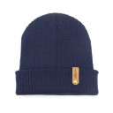 Gorro de Inverno Tricotado 8