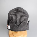 Gorro de Inverno Tricotado 2