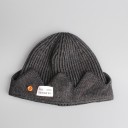 Gorro de Inverno Tricotado 3
