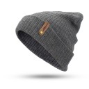 Gorro de Inverno Tricotado 1