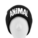 Gorro de inverno unissexo com inscrição 2