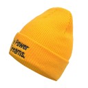 Gorro de invierno con inscripción 1