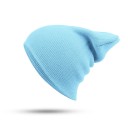 Gorro de invierno elegante para mujer J3259 16