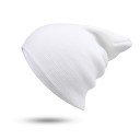 Gorro de invierno elegante para mujer J3259 6