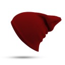 Gorro de invierno elegante para mujer J3259 15