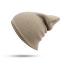 Gorro de invierno elegante para mujer J3259 17