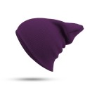 Gorro de invierno elegante para mujer J3259 14