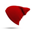 Gorro de invierno elegante para mujer J3259 7