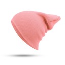Gorro de invierno elegante para mujer J3259 8