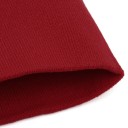 Gorro de invierno elegante para mujer J3259 4