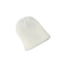 Gorro de invierno para bebés Circunferencia de cabeza 42–46 cm 0–12 meses Gorro caliente de poliéster con oso 3D Gorro suave de invierno para bebés 3