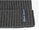 Gorro de invierno para hombre con pelo J955 3